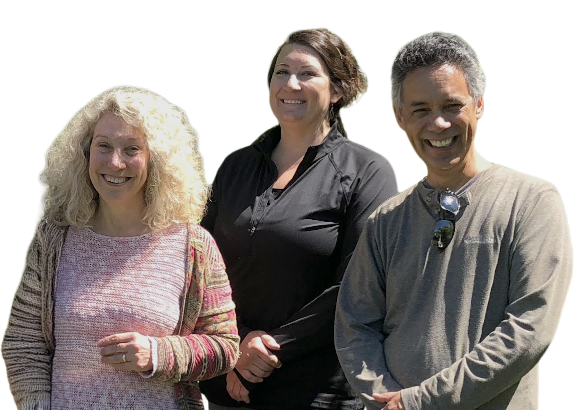 DCLT community members