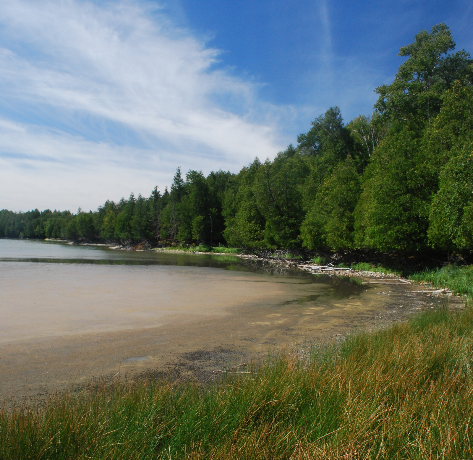 Discover the Hidden Waters of Washington Island