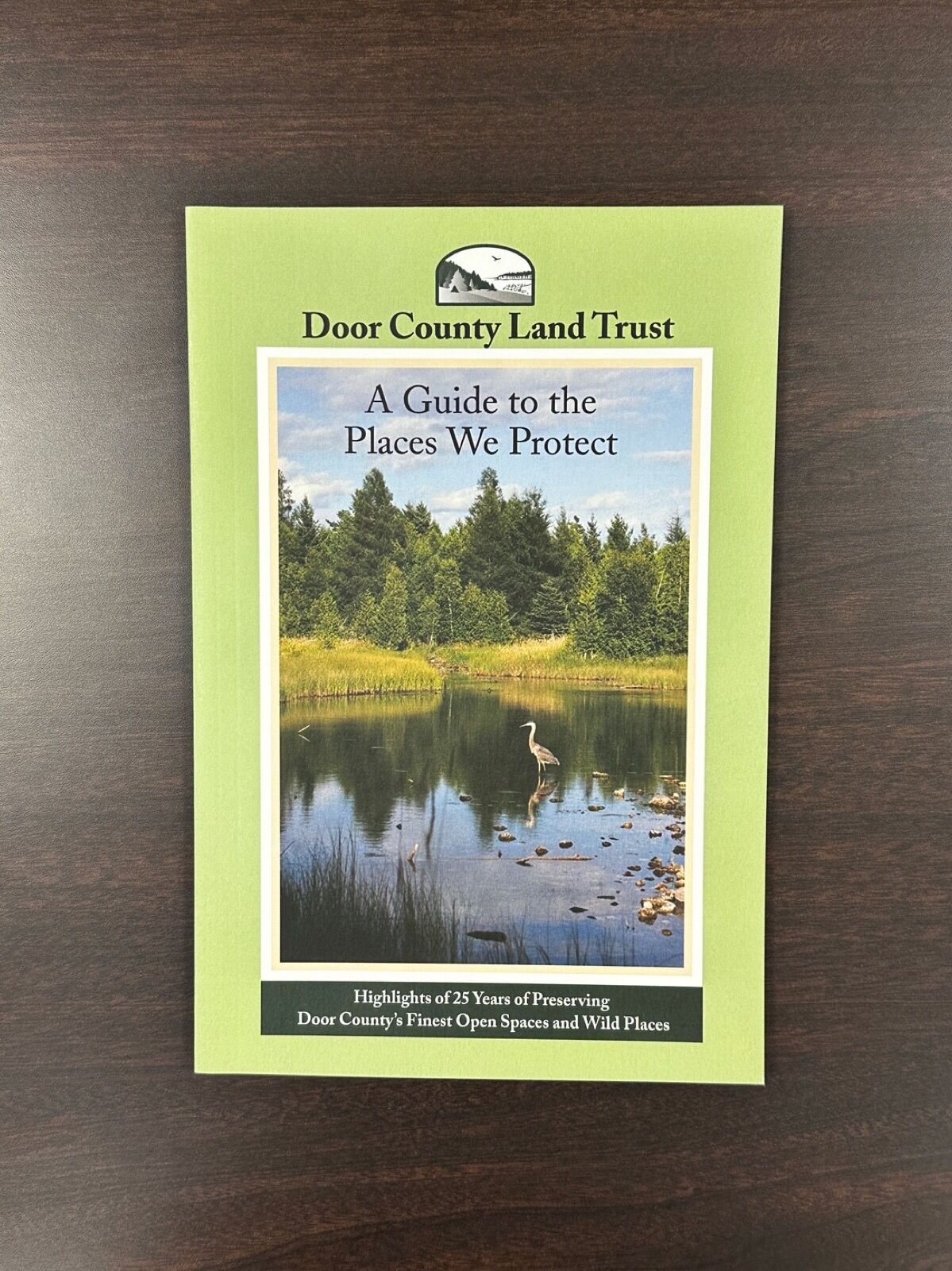 A Guide to the Places We Protect