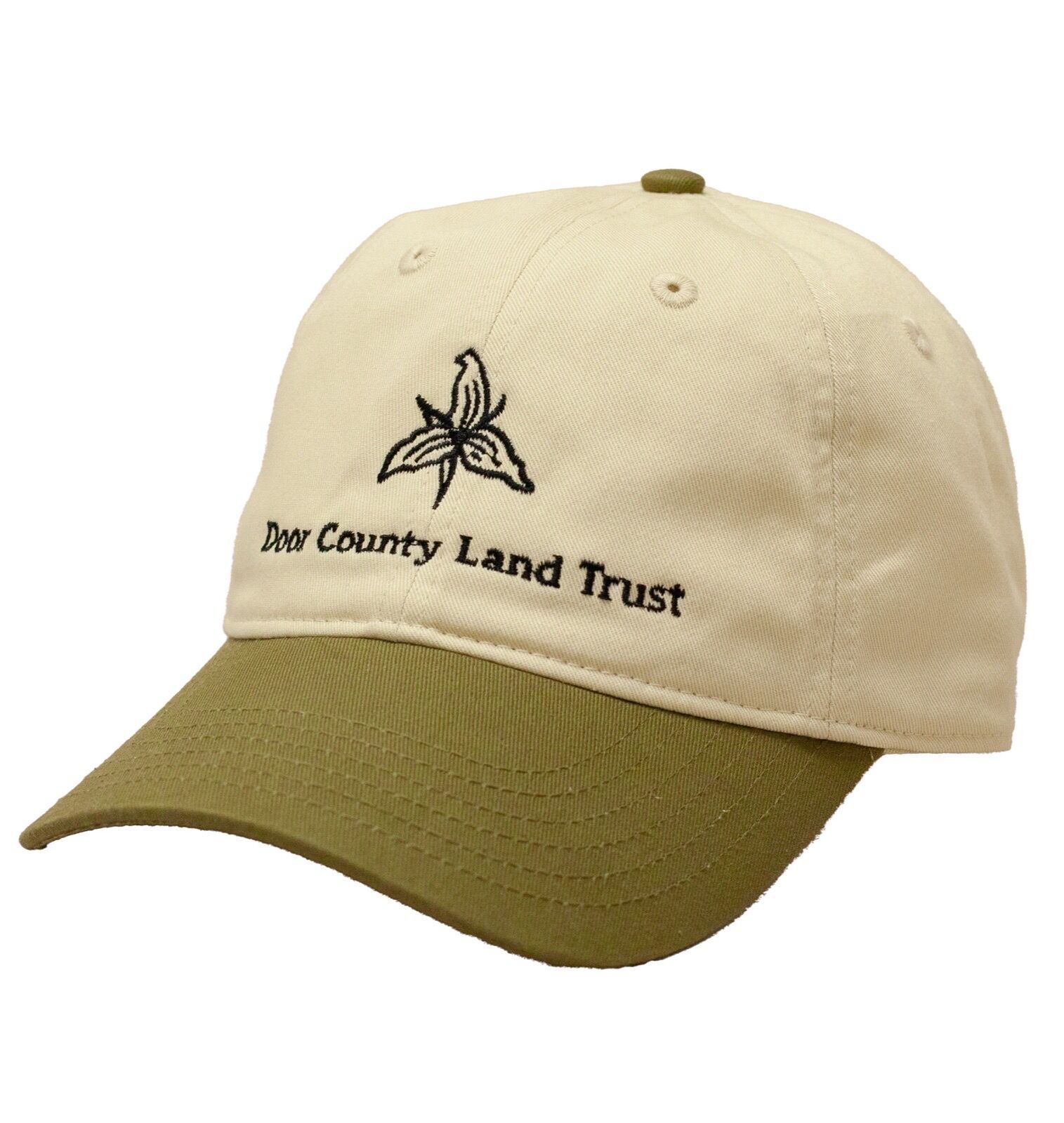 Door County Land Trust Trillium Hat