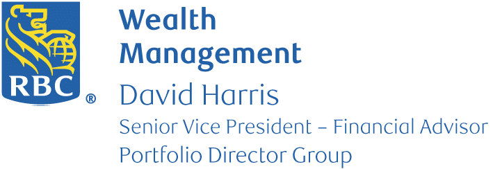 RBC Wealth Management - David Harris